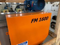 SERRA FITA FRANHO FM 1600