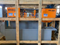 SERRA FITA FRANHO FM 500