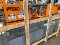 SERRA FITA FRANHO FM 500