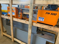 SERRA FITA FRANHO FM 500