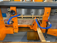 SERRA FITA FRANHO FM 500
