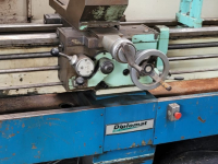 TORNO MECÂNICO NARDINI NZ 400 BT