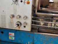 TORNO MECÂNICO NARDINI NZ 400 BT