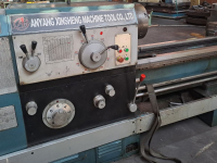 TORNO MECÂNICO ANYANG XINSHENG