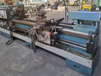 TORNO MECÂNICO ANYANG XINSHENG