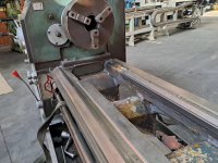 TORNO MECÂNICO ANYANG XINSHENG