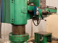 FURADEIRA RADIAL NARDINI FRN60