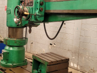 FURADEIRA RADIAL NARDINI FRN60