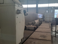 TORNO DE FURAÇÃO PROFUNDA ROTTLER 