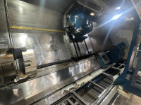 CENTRO DE TORNEAMENTO MAZAK INTEGREX 70