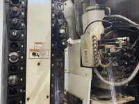 CENTRO DE TORNEAMENTO MAZAK INTEGREX 70