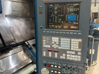 CENTRO DE TORNEAMENTO MAZAK INTEGREX 70