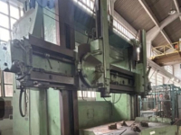 TORNO VERCIAL CINCINATTI HYPRO