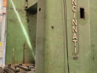 TORNO VERCIAL CINCINATTI HYPRO