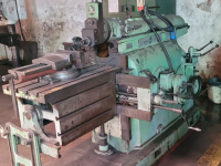PLAINA LIMADORA ROCCO 900 II