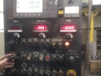 MANDRILHADORA FLOOR TYPE SCHARMANN WFT180