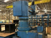 FURADEIRA RADIAL SORALUCE TR3 - 3.000