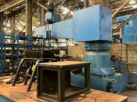 FURADEIRA RADIAL SORALUCE TR3 - 3.000