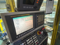 MANDRILHADORA CNC FLOOR TYPE PEGARD 160