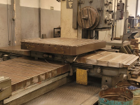MANDRILHADORA UNIVERSAL PLAUERT WETZEL VWF 125