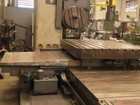 MANDRILHADORA UNIVERSAL PLAUERT WETZEL VWF 125