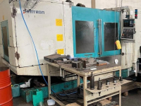 CENTRO DE USINAGEM SINITRON VMC 1500