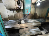 CENTRO DE USINAGEM SINITRON VMC 1500