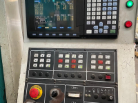 CENTRO DE USINAGEM SINITRON VMC 1500