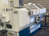 TORNO CNC ROMI MULTIPLIC 35