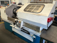 TORNO CNC ROMI MULTIPLIC 35
