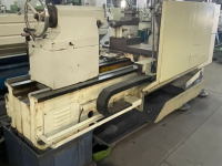TORNO MECÂNICO CLEVER L4460
