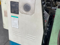 TORNO MECÂNICO CLEVER L2680