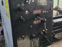 TORNO MECÂNICO ROMI ES40-B
