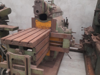 PLAINA LIMADORA ROCCO 900 II