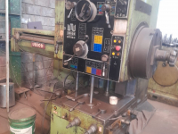 MANDRILHADORA CONVENCIONAL UNION 80/2