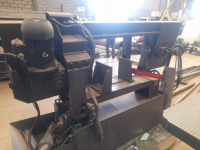 SERRA DE FITA RONEMAK MR 520 VF