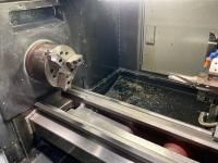 TORNO CNC VEKER FEL1640 ENC