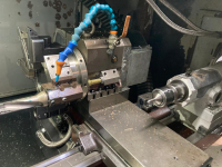 TORNO CNC VEKER FEL1640 ENC