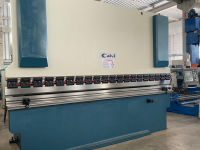 DOBRADEIRA CALVI WC67K - CN