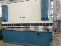 DOBRADEIRA CALVI WC67K - CN