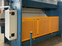 DOBRADEIRA CALVI WC67K - CN