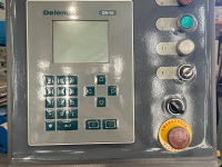 DOBRADEIRA CALVI WC67K - CN