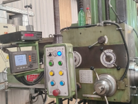 MANDRILHADORA JUARISTI FUSO 110