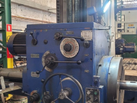 MANDRILHADORA UNIVERSAL TOS W-100