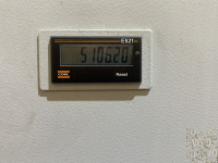 CENTRO DE USINAGEM VERTICAL ROMI D600