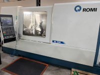TORNO CNC ROMI GL350