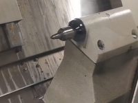 TORNO CNC ROMI GL350