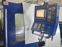 FRESADORA CNC VEKER VC4700D