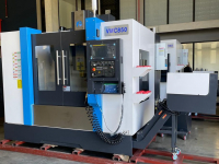 CENTRO DE USINAGEM VMC 850 (NOVO)