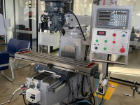 FRESADORA FERRMENTEIRA MKF 40i